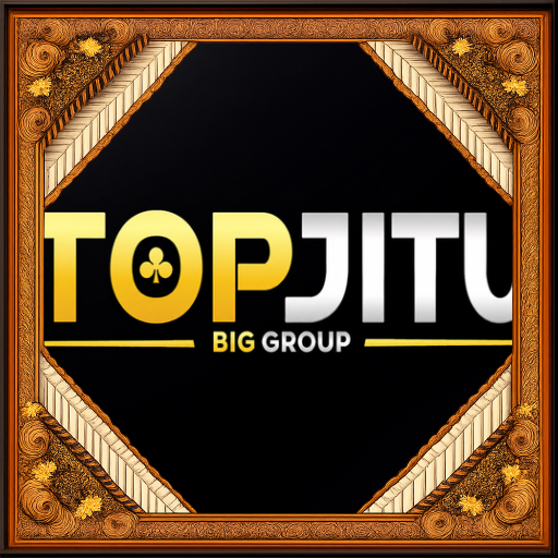 topjitu — galeri pratinjau Resmi APK
